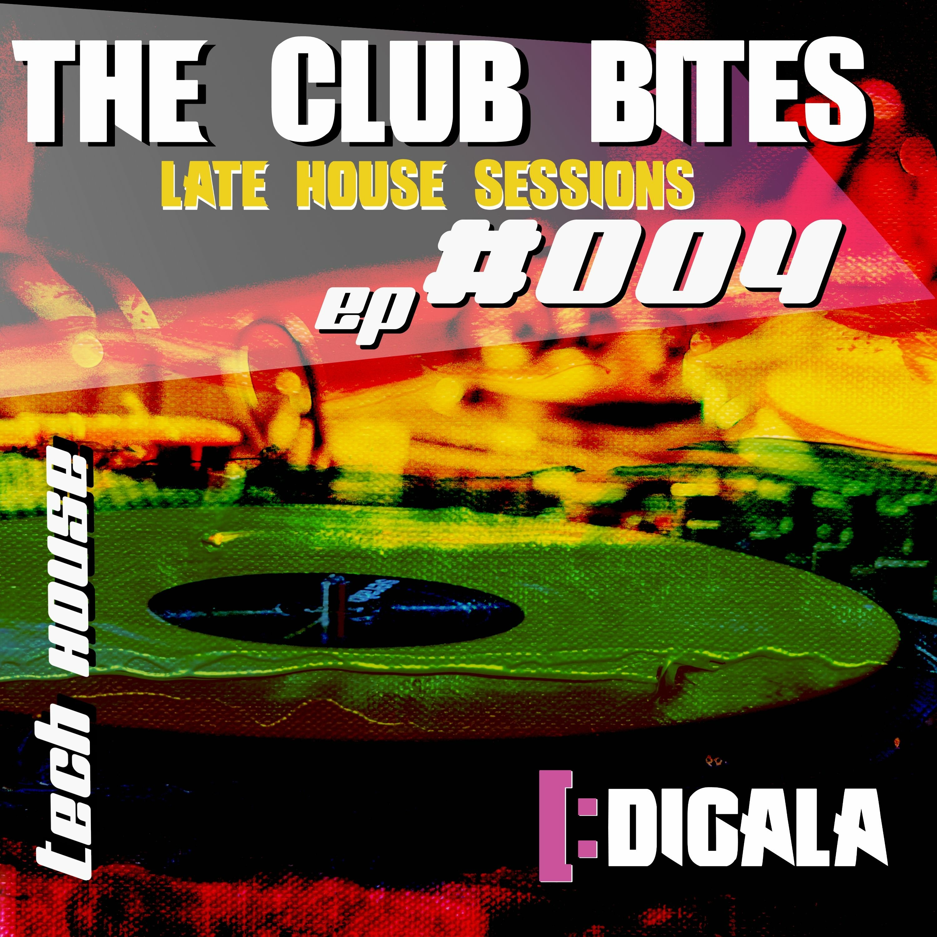 House and Chips Radio Show