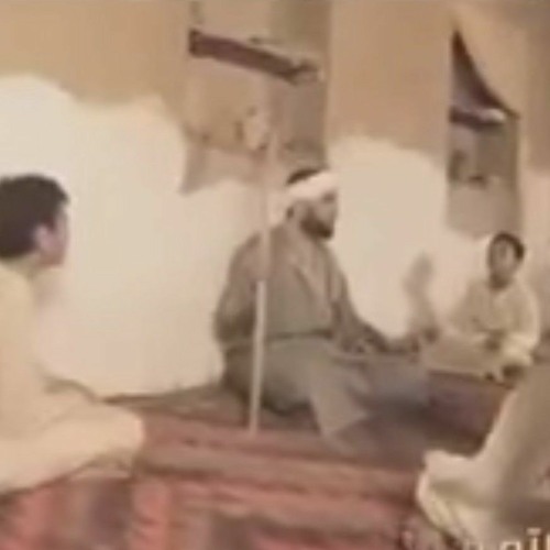 منظومة عقيدة العوام للأطفال والكبار