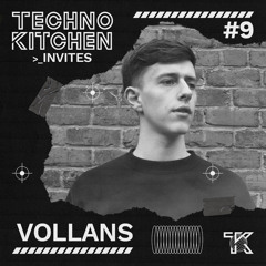 TECHNO KITCHEN INVITES | VOLLANS | 009