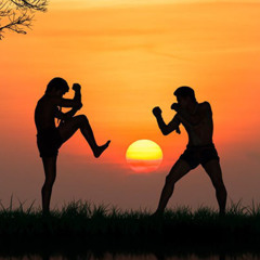 Thru The Night - Toe To Toe