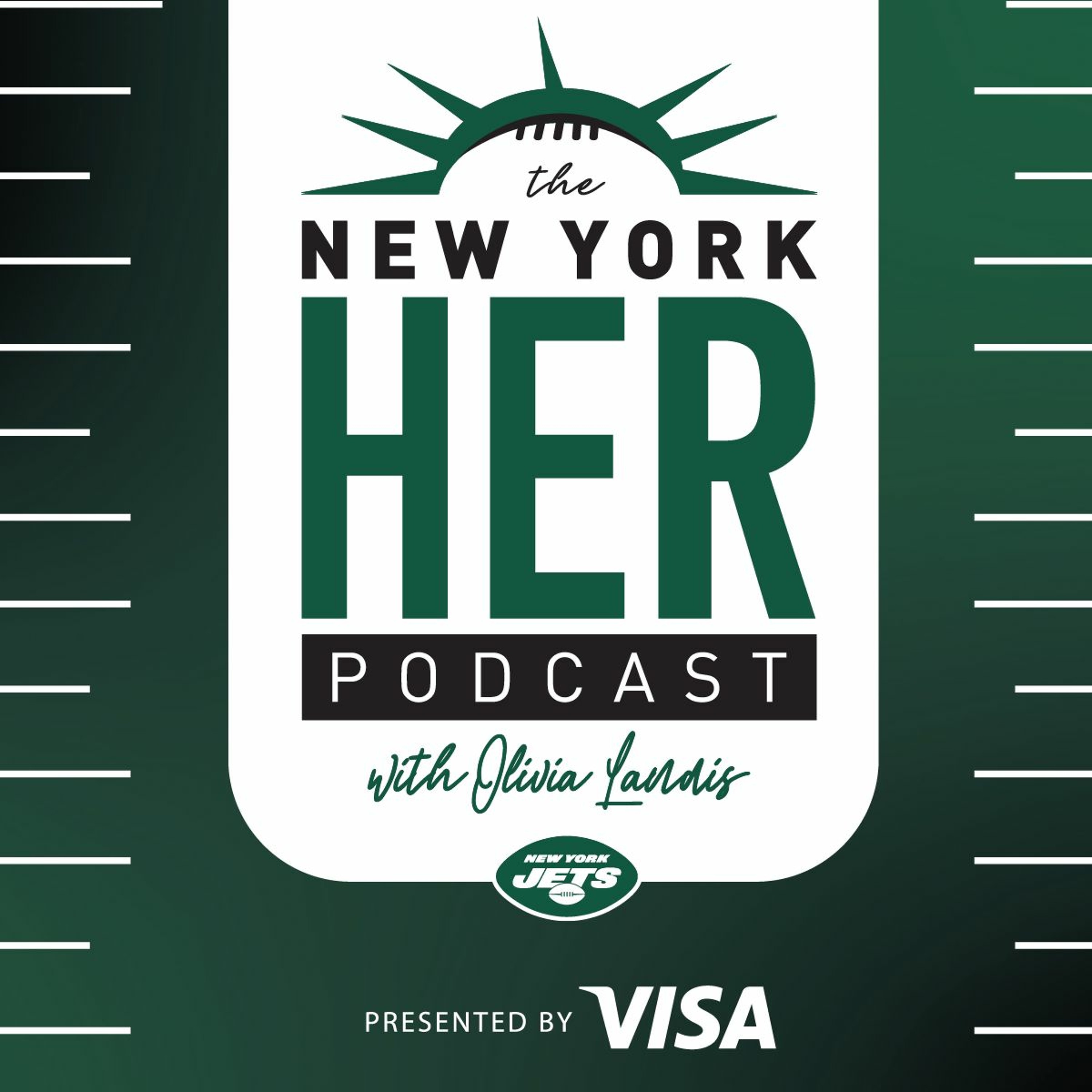 The Official Jets Podcast