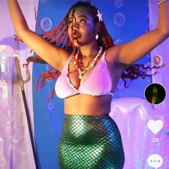 Little Mermaid_HeyMicki Remix