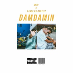 Damdamin - Mark Franco X Lance da Baptist