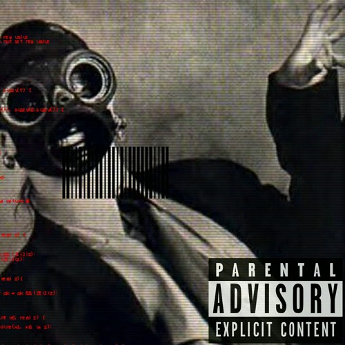 ORCUSMANE x $idthe$loth - Aint With Us (prod.rexpy)