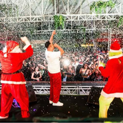 BAILE DE NATAL - DJ DIEGO BEATS