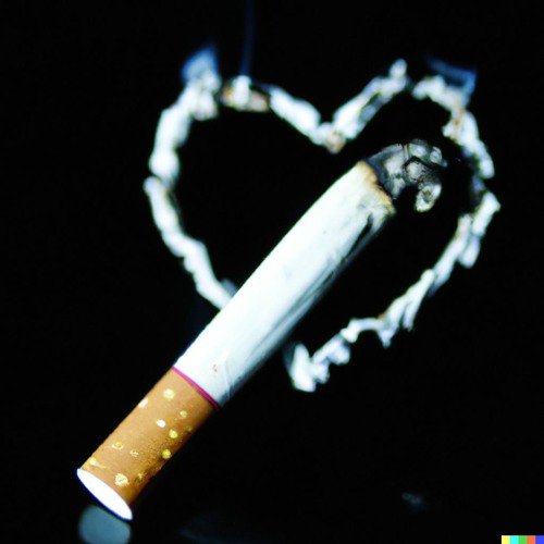 Cigarette Burns