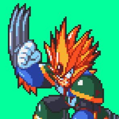 Slashing Pumpkins [VRC7]