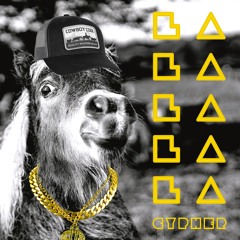 LALALALALA CYPHER (feat. Real Beltran, AmuleK, Arma G Don, Kappa Brown & Bifido)