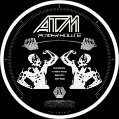 Power House EP [Philthtrax]