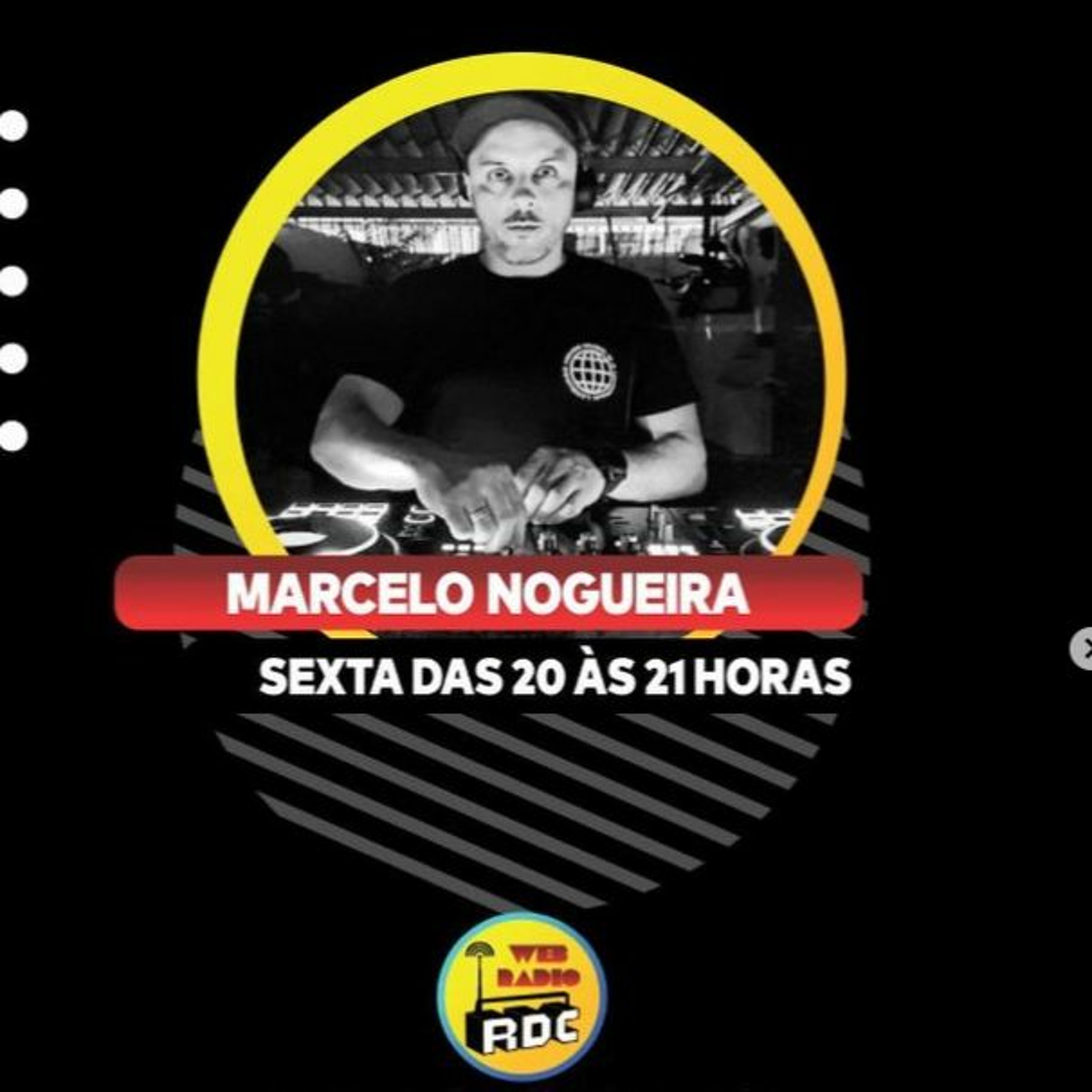 DjMnogs - Marcelo Nogueira