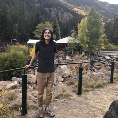 Colin Room Freestyle