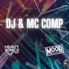 Heavy Sonics Competition Entry 04/24