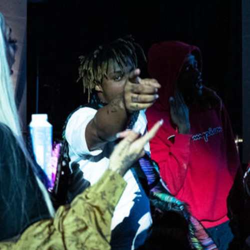 Stream Racks In Juice WRLD by vicodin Listen online for free on