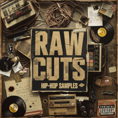 Godlike Loops - Raw Cuts - Hip-Hop Samples
