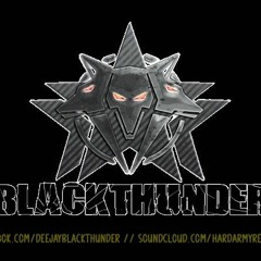 BlackThunder @ Hardtechno Session, X-MAS special (24.12.2023)