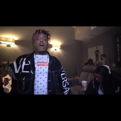 Juice WRLD - Westin (Ft. Gunna) [CDQ Remaster W Visuals].mp3