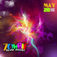 ZOMBIE ISLAND JOUVERT 2022 SOCA OFFICIAL PROMO MIX (May 28th) @ZombieIslandJouvert @DJYoung_Trini