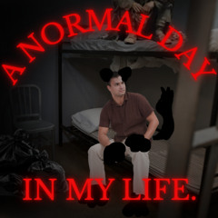 A NORMAL DAY IN MY LIFE feat: Shesire