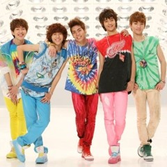 2010's K-Pop Set(GGSaint Mini Set)