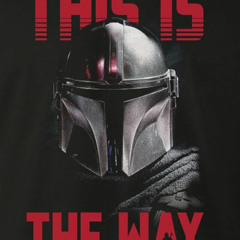 This Is The Way [E-TYPE cover]