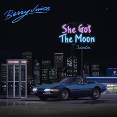 She Got the Moon (feat. Deirdre)