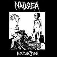 Nausea - Johnny Got His Gun