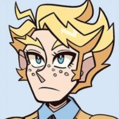 Percival King is, for personal reasons, bapy