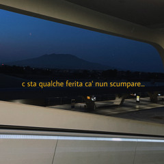 SCUMPAR (FEAT IMMAGINARIO CON EMANUELE)