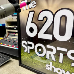 The 620 Sports Show 3/28/24