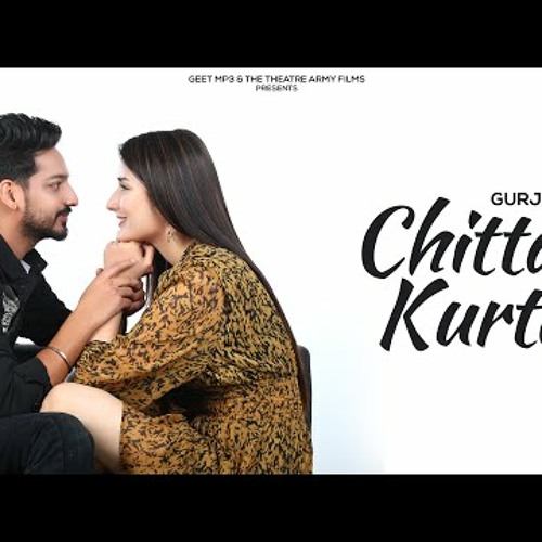 Chitta Kurta : Gurjazz (Full Song) Harish Verma | Latest Punjabi Songs | Jalwayu Enclave | Geet MP3