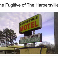 Up From the Coosa (Harpersville, AL '09)