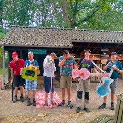 ALLRIJTFANS 20240531  BOERDERIJ DJ'S -  DEEL 2