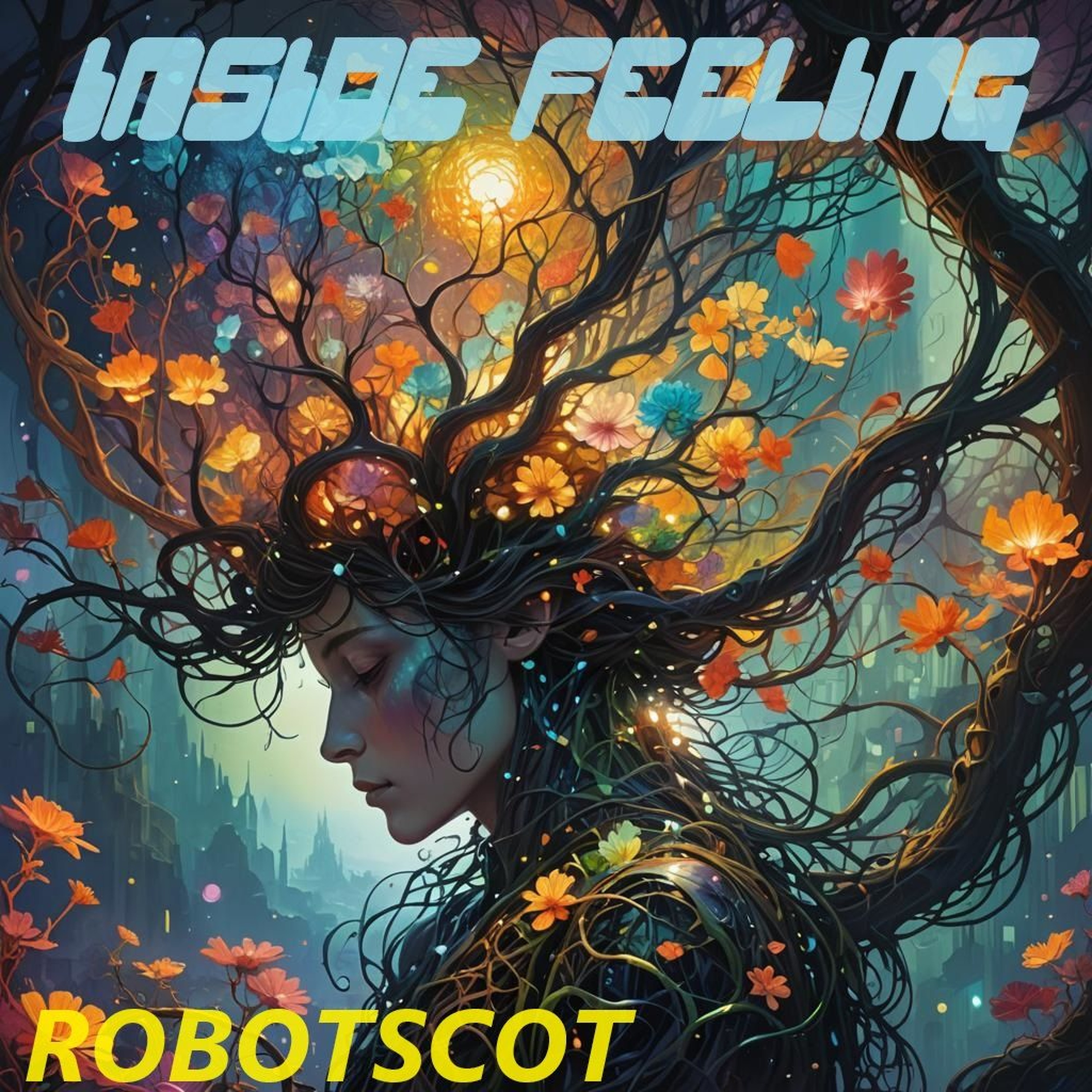 Inside Feeling episode artwork