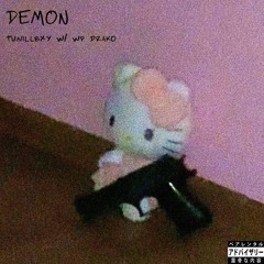 DEMON | FEAT. WP DRAKO