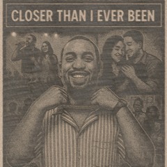 Closer Than I Ever Been ft. T-Law