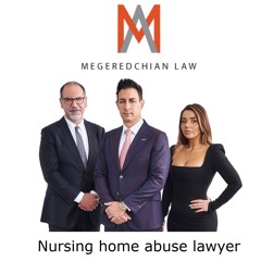 Nursing home abuse lawyer