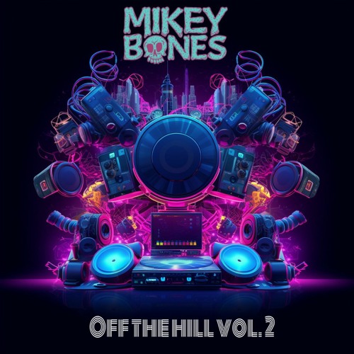 Off The Hill Vol. 2