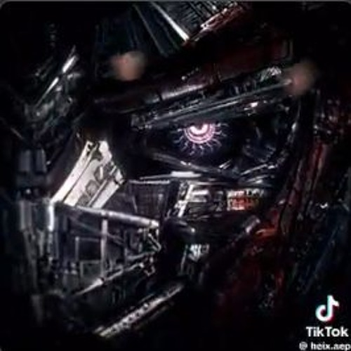 Nemesis Prime x Fangs