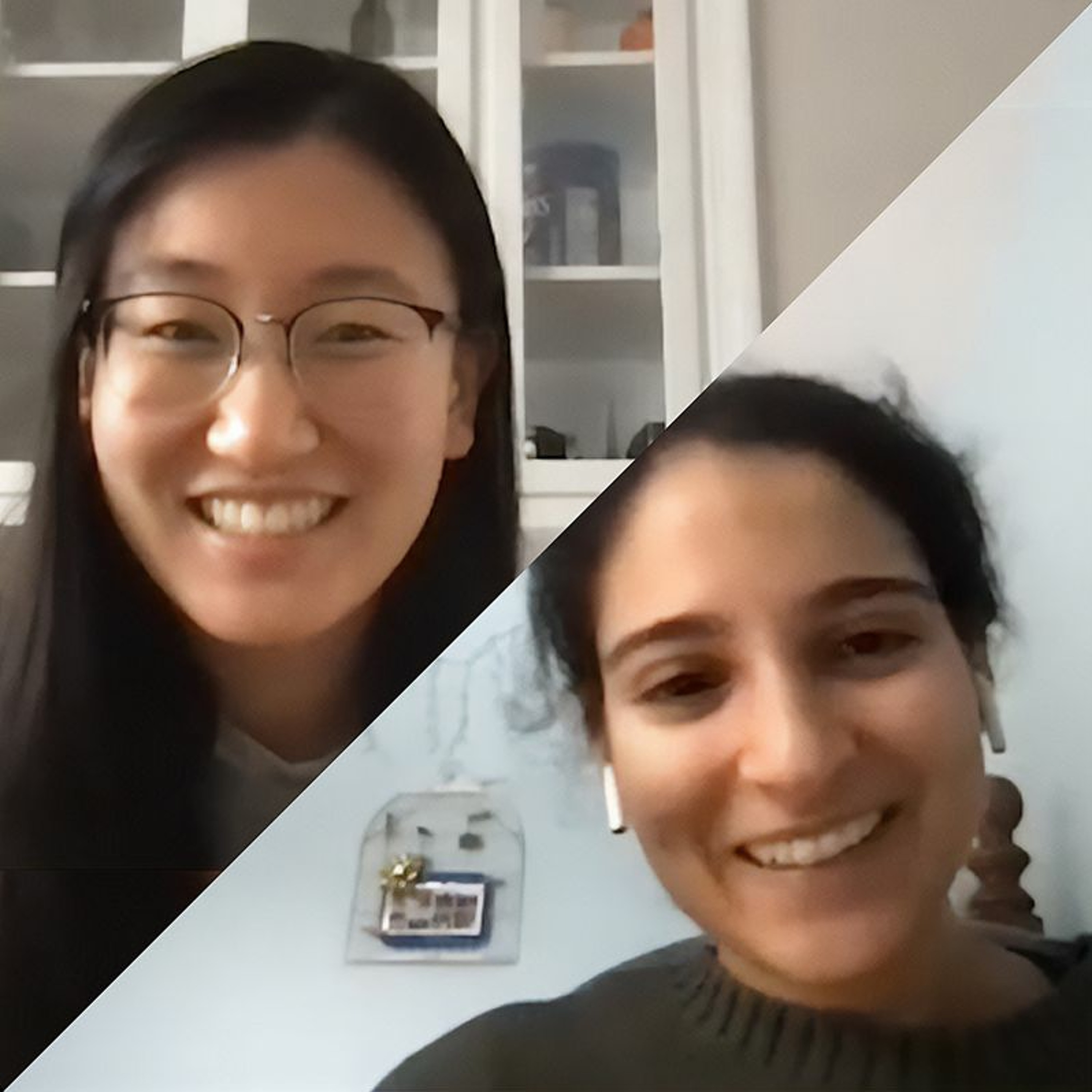 Voices of UMass Chan