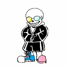 unfinished sans big shot