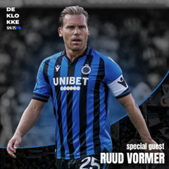De Klokke S24-25 E46 "Special: Ruud Vormer"