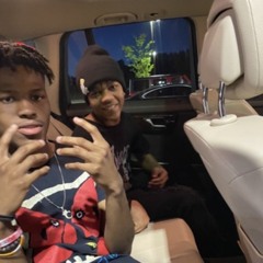 Droplxrd - Location Feat. Young Cj