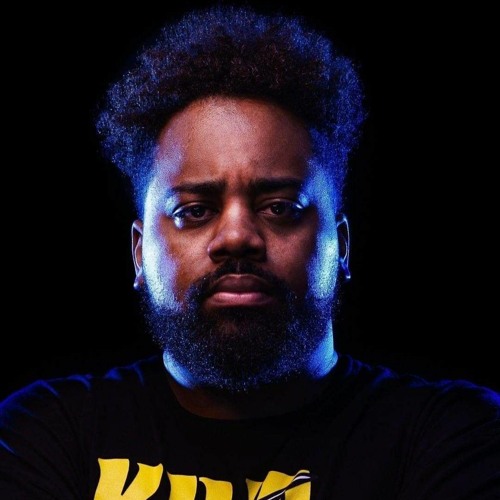 Unstoppable Prod ByDJ SKETCH GRAY  *Edited*