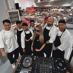 XUNE - FDWY® Sessions @ Set in the Kitchen