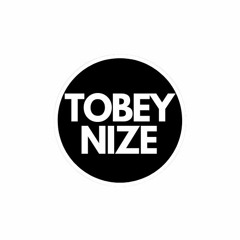 TOBEY NIZE - Wo Bist Du