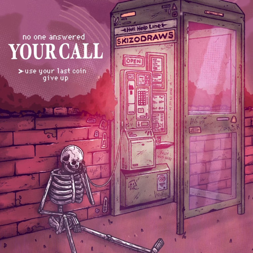 Callin Collect by Morally Rich Jake