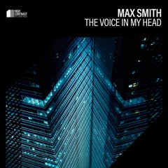 Max Smith - The Voice In My Head [High Contrast Recordings]