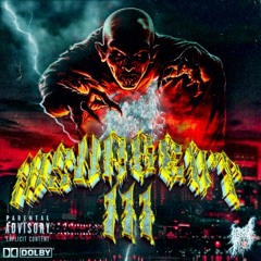 INSURGENT TAPE III