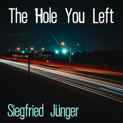 Siegfried Jünger – The Hole You Left | Ambient Electronic Drone (Aphex Twin, Jónsi & Alex)