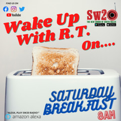 Saturday Breakfast 08.03.25